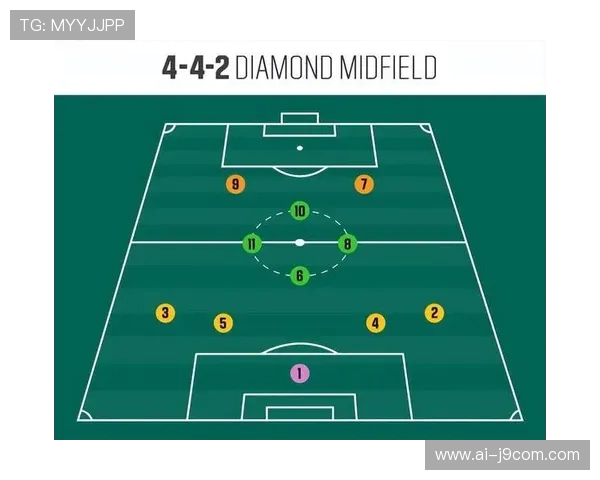 深入解析现代足球战术核心位置探秘谁才是真正的后腰之王